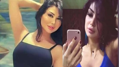 دانا جبر: أنتو الحرام مو الفن