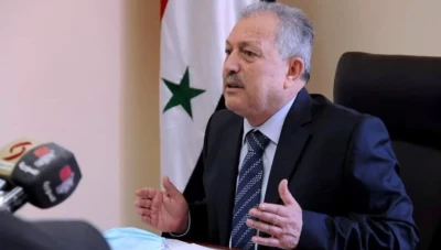 تصريحات عديدة لعرنوس ويدعو الحمع للعودة