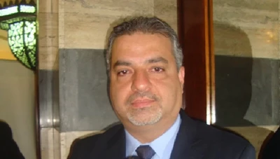 الوزير يفتخر ارتفعت الايرادات 91‎%