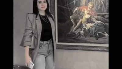 بالفيديو... لحظة مقـ.ـتل طالبة المنصورة