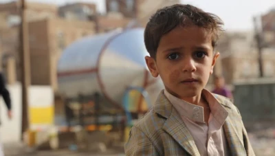 اليمن تنتزع الصدارة من سوريا