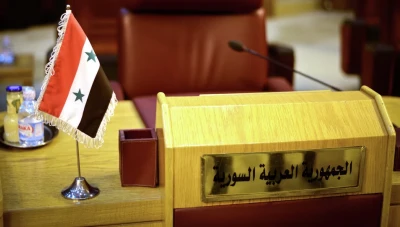 حسام زكي يتحدث عن توقيت عودة سوريا إلى الجامعة العربية