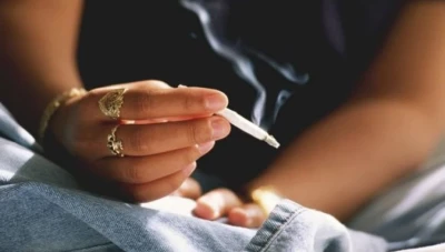 انتشار ظاهرة الإدمـ.ـان على المخـ..ـدرات بين الأطفال