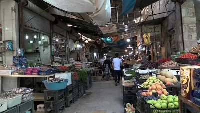 صحيفة تهاجم الحكومة السورية لعدم قدرتها على ضبط الأسعار