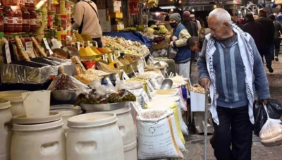 ارتفاع جنوني بأسعار البقوليات