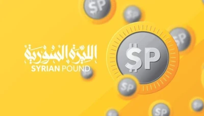انخفاض جديد تسجله الليرة السورية عند افتتاح يوم الاثنين