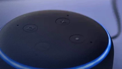 أمازون تتيح لك سماع أصوات المـ.ـوتى !