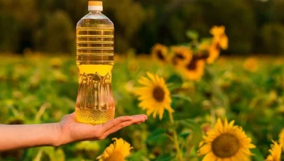 انخفاض كبير على أسعار زيت دوار الشمس عالمياً