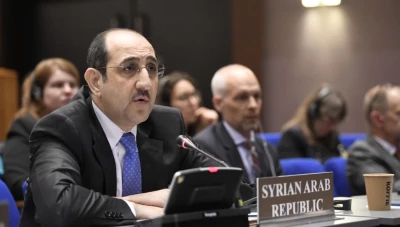 دمشق: رفع العقوبات عن سوريا من أهم متطلبات عودة اللاجئين إليها