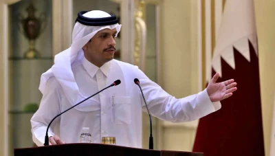الدوحة توجه اتهامات لدمشق