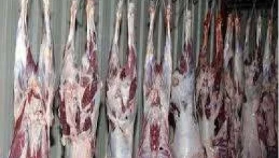 تحـ.ـذير من انتشار لحوم خطـ.ـيرة