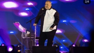 ظهور مثـ.ـير للجدل لسلطان العرب