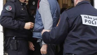 إحباط عملية دولية كبرى لتـ.ـهريب المخـ.ـدرات