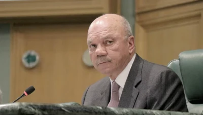 رئيس مجلس الأعيان الأردني يدلي بتصريحات مثـ.ـيرة للجدل حول سوريا