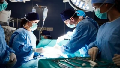 تجارب سريرية لنقل أعضاء الحيوانات للبشر!!