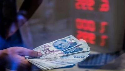 ارتفاع العجز التجاري التركي