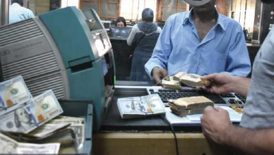 تعرّف على الدولة الاولى في الحوالات للسوريين