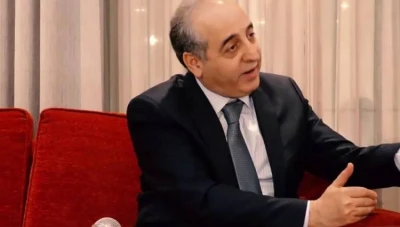 رئيس غرفة صناعة حمص: يجب على الدولة بيع الكهرباء بسعر عالمي