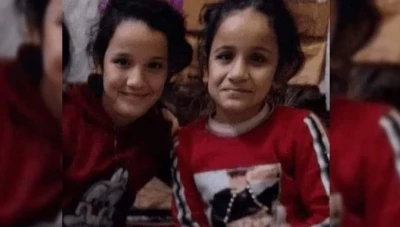 جريـ.ـمة مـ.ـروعة.... أب يقـ.ـتل ابنتيه ويدفـ.ـنهما في محيط المنزل