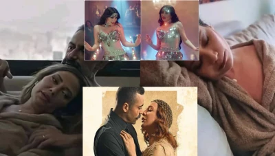 فنان سوري يطالب بزيادة الجـ.ـرأة في المسلسلات السورية