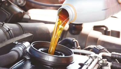 اغلى من زيت الزيتون... ارتفاع أسعار زيوت السيارات لأكثر من 100%