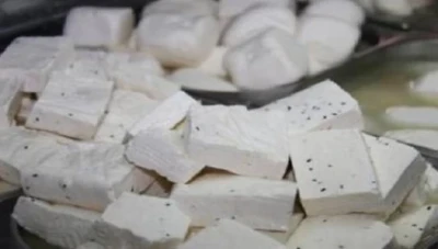 ارتفاع غير مسبوق بسعر الألبان والاجبان بسوريا