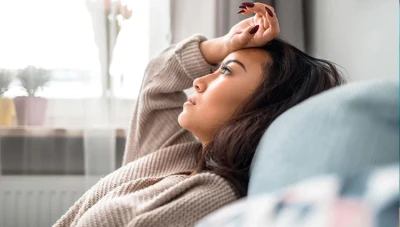 أربعة طرق لمساعدة الدماغ في عدم توقع الأسوأ