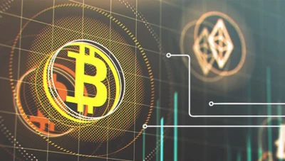 شركة عملات رقمية تجمد حسابات عملاءها