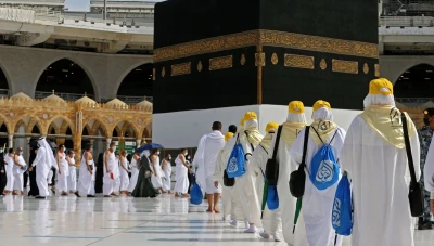 نجاح موسم الحج على كافة الأصعدة