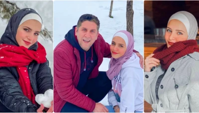 اخبار متداولة... محمد قنوع هدم الدراما السورية