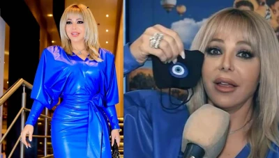 سوزان نجم الدين تثـ.ـير الجدل بغرورها "مشكلتي اني حلوة"