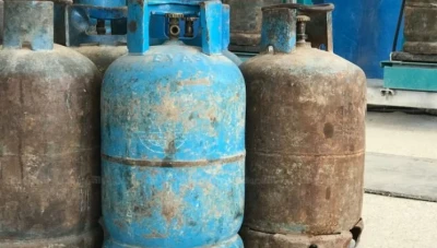 ارتفاع جديد بسعر اسطوانات الغاز مع تعديل اجور النقل