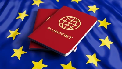 نصيحة من ذهب لكل سوري اخذ الجنسية الأوروبية