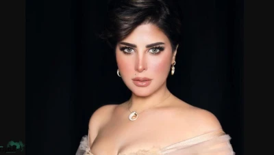 فنانة كويتية قررت أن تقاضي أمها لانها انجبتها