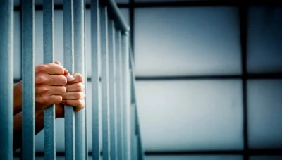 حب في الزنزانة.. أسير محرر يلتقي بخطيبته لأول مرة