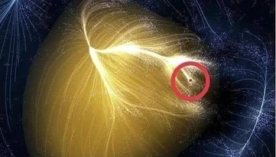 تعرّف على عناقيد الفضاء