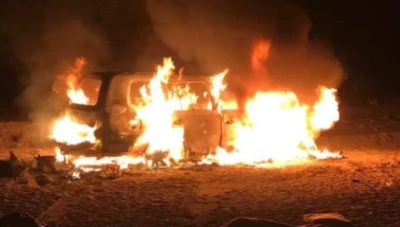 حادثة اعتـ.ـداء جديدة ضـ.ـد شاب سوري في تركيا