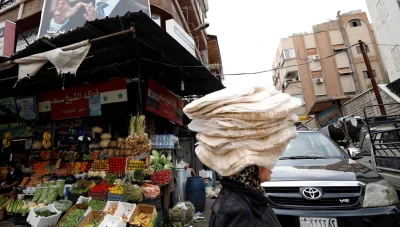 إعلامية سورية تعرض منزلها للبيع بسبب سوء الأوضاع الاقتصادية