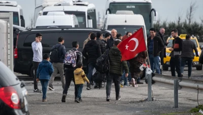 كذبة جديدة تستهدف اللاجئين السوريين