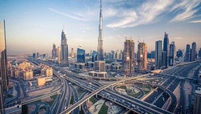 هكذا ستستخدم دبي وظائف الميتافيرس لتصبح ضمن أكبر اقتصادات العالم!