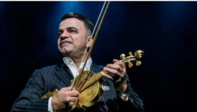 بسبب "الموافقة الأمنية".. منع موسيقي عربي من المشاركة في حفل بـ دمشق