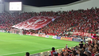 إماراتي ينوي شراء نادي "بوعيل تـ.ـل أبـ.ـيب" لكرة القدم