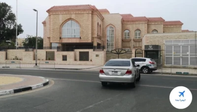 إعلان هام من القنصلية السورية في دبي