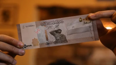 عابد فضلية يتمنى أن تُطرح عملة جديدة من فئة 10000 ليرة سورية لكن بشروط