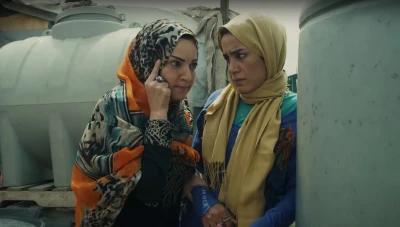 اهالي درعا يتبرأون من ممثلين فيلم الخيمة 56 وسيتوجهون للقضاء