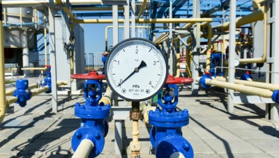 ارتفاع كبير بأسعار الغاز