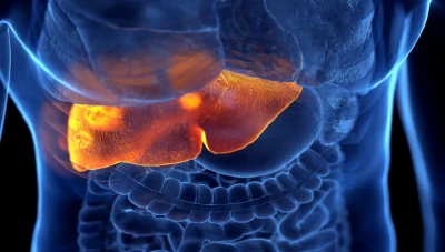 الكشف عن التهاب الكبد الغامض عند الأطفال!