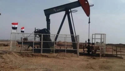 اكتشافات نفطية جديدة بسوريا