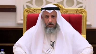 داعية يثـ.ـير الجدل بفتوى الاختلاط على واتساب "حرام"