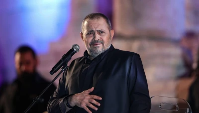 فنان ينتقد جورج وسوف ويُصرّح: يجب اعتزاله و سحب اللقب منه